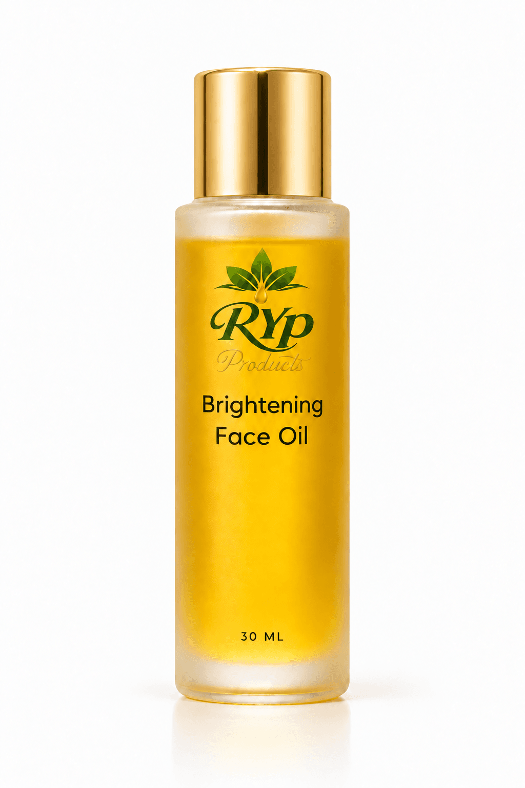 RYP Brightening Face Oil 3