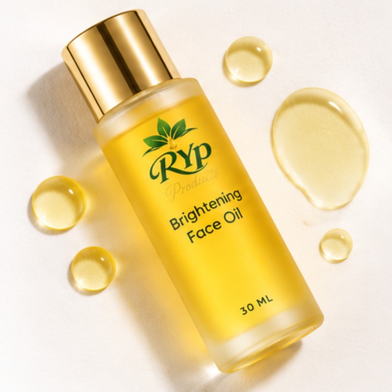 RYP Brightening Face Oil