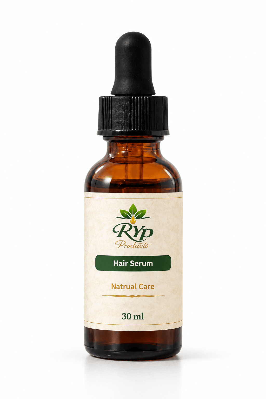 RYP Hair Serum 3