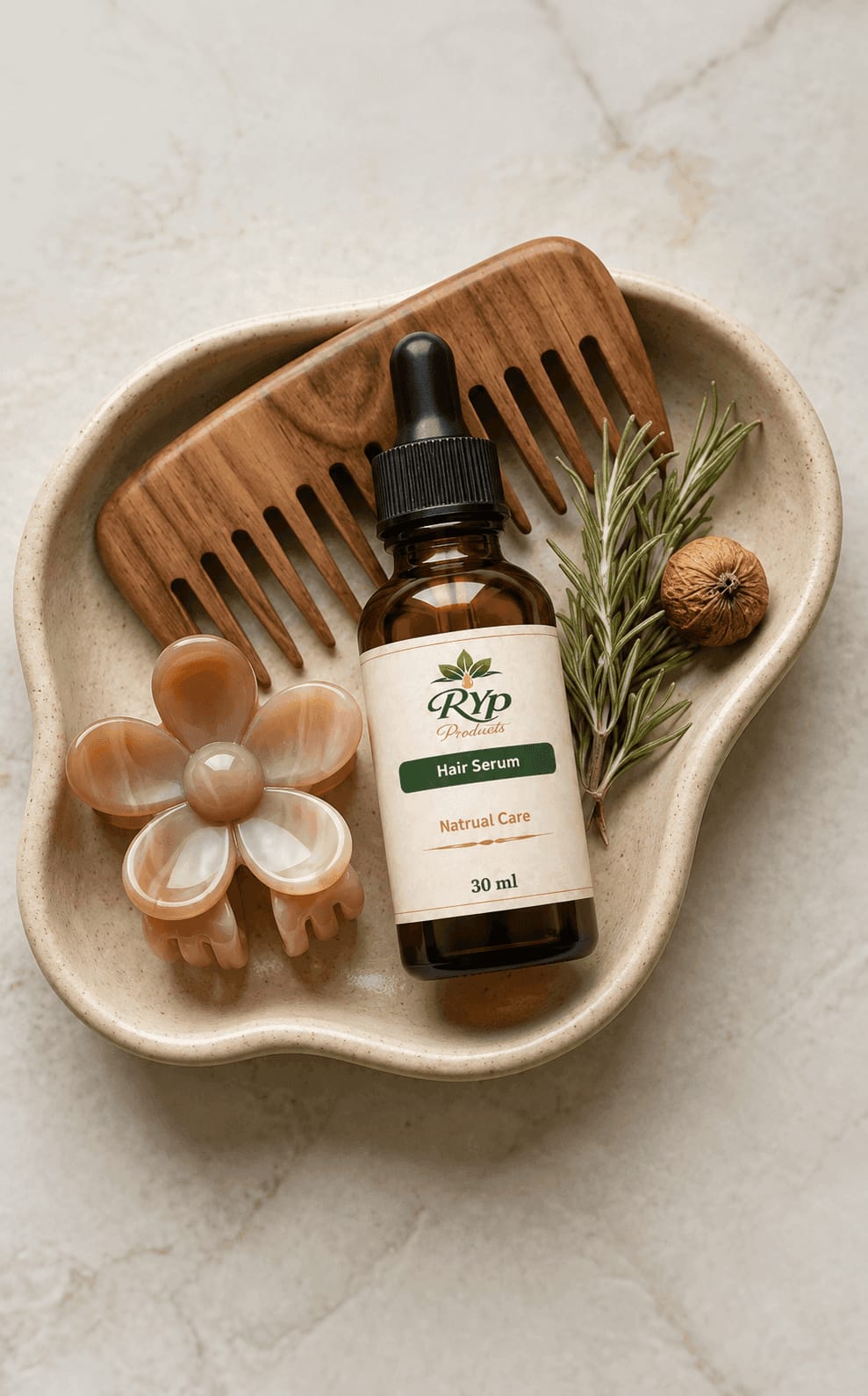 RYP Hair Serum 2
