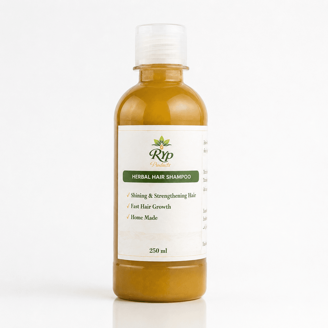 RYp Herbal Hair Shampoo 3