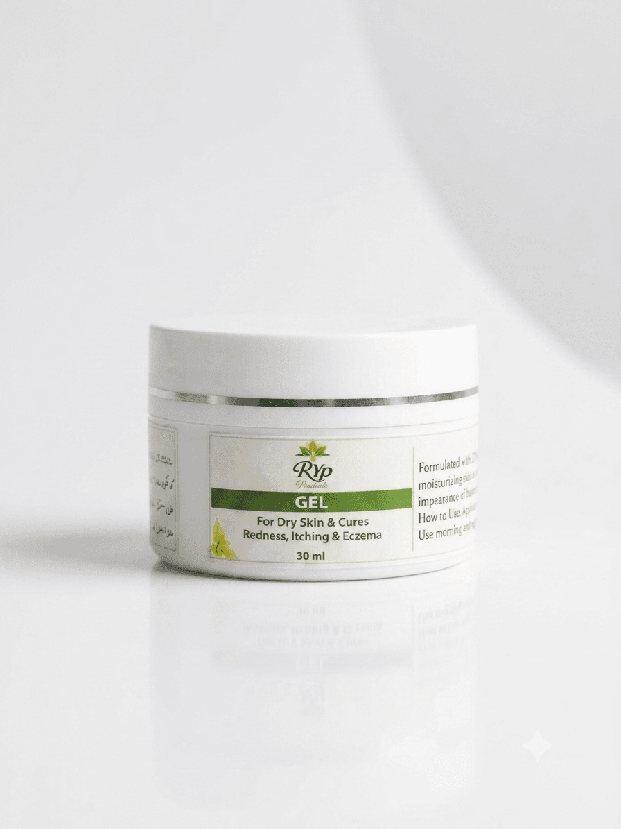 RYp Herbal Skin Gel 3