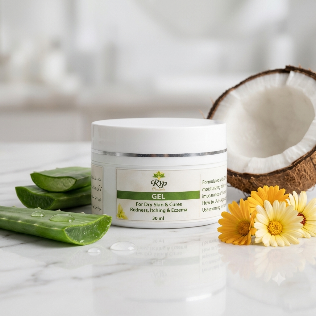 A Natural Alternative to Aveeno and CeraVe for Eczema